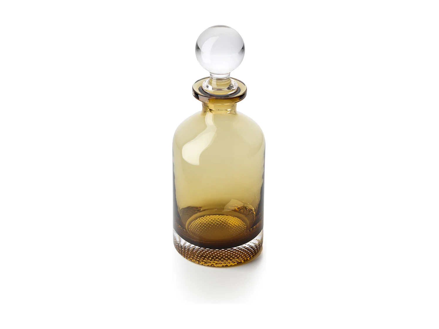 La Carafe Dot Decanter - Ambre