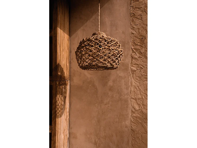 La Suspension Banara - Naturelle - S