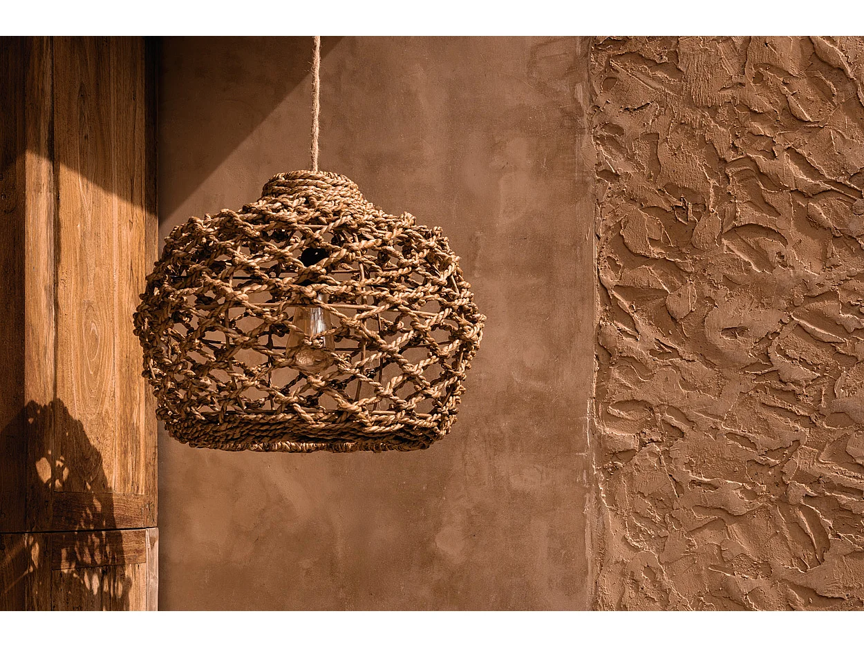 La Suspension Banara - Naturelle - S