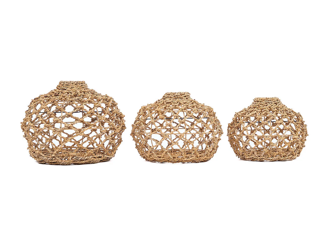 La Suspension Banara - Naturelle - S