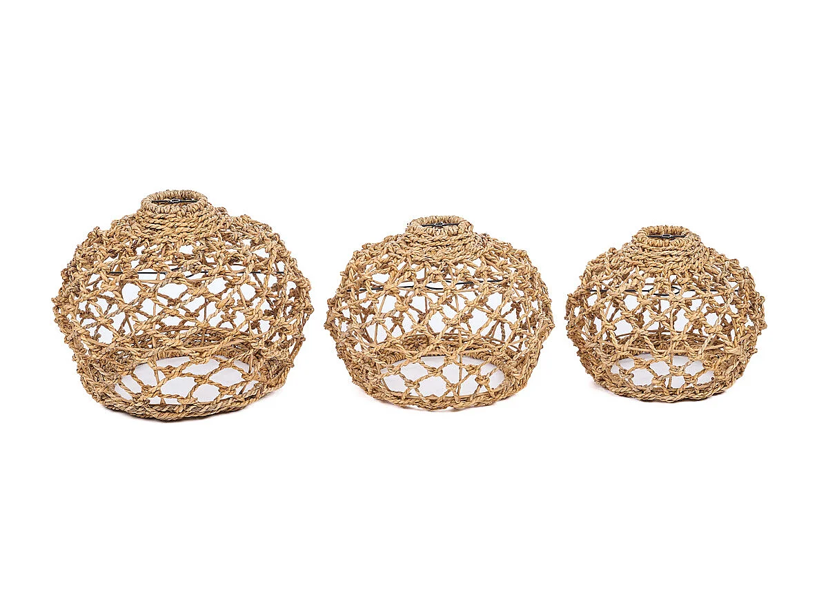 La Suspension Banara - Naturelle - S