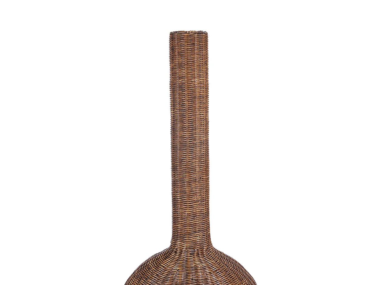 La Suspension Amphora - Noyer Foncé - XXL