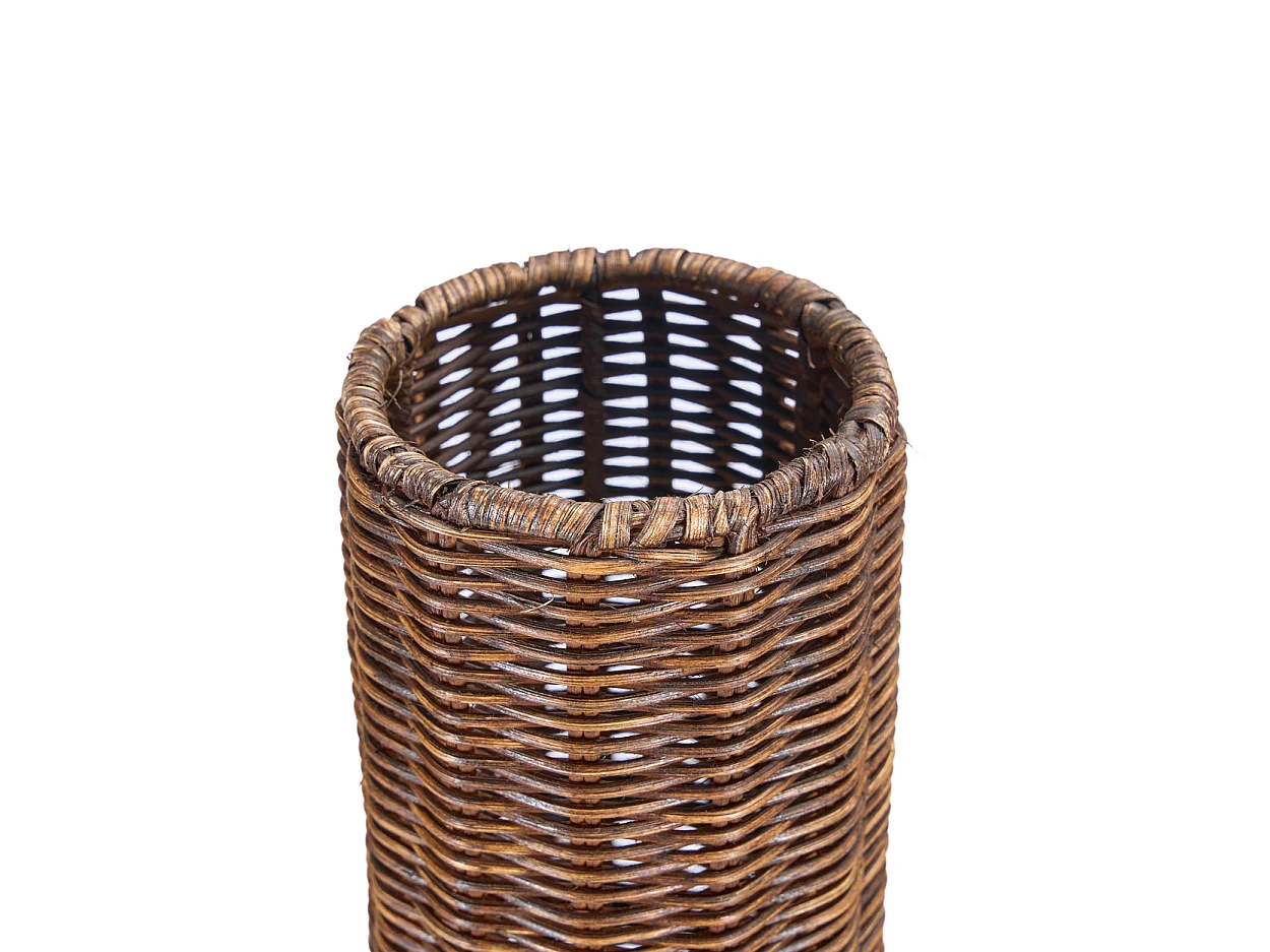 La Suspension Amphora - Noyer Foncé - XXL