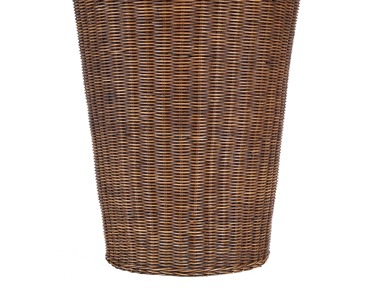 La Suspension Amphora - Noyer Foncé - XXL