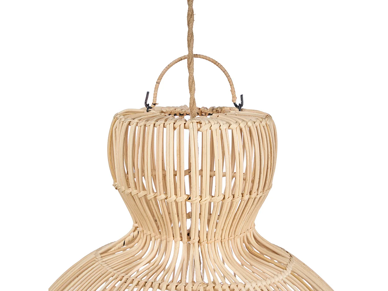 La Suspension Matcha Whisk - Naturel - S