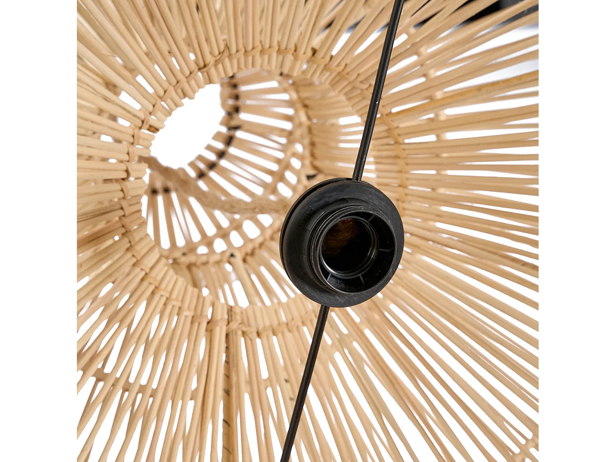 La Suspension Matcha Whisk - Naturel - S