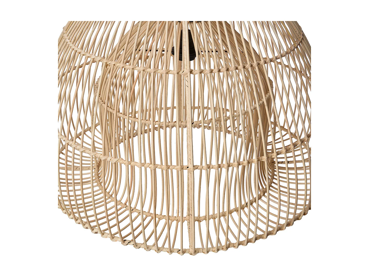 La Suspension Matcha Whisk - Naturel - S