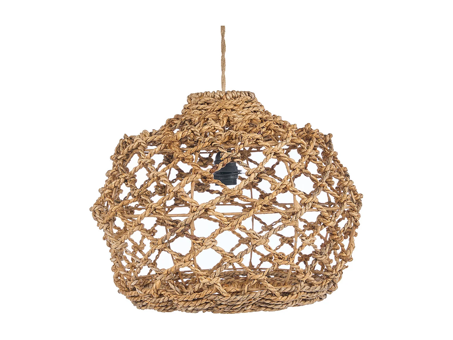 La Suspension Banara - Naturelle - L