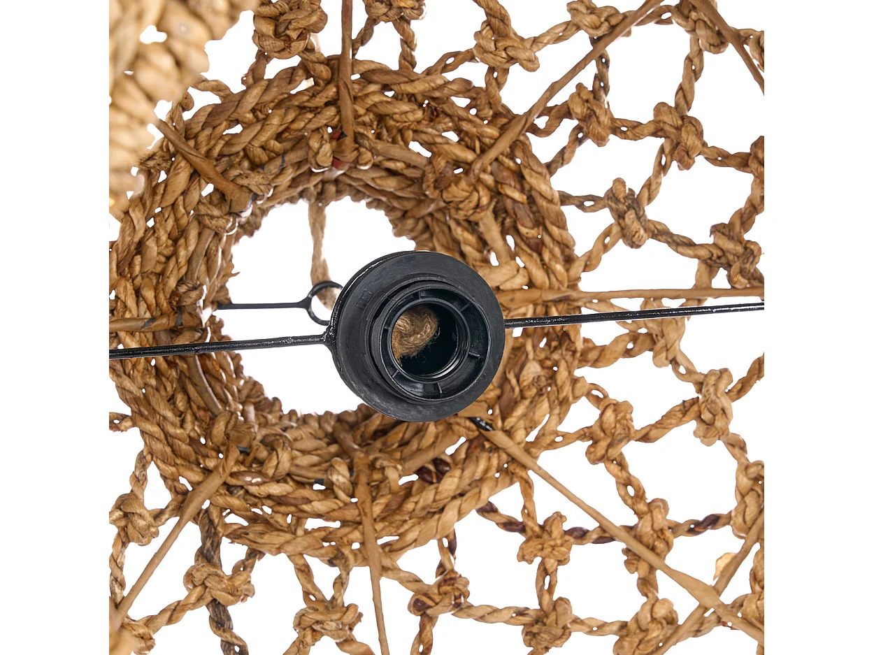 La Suspension Banara - Naturelle - L