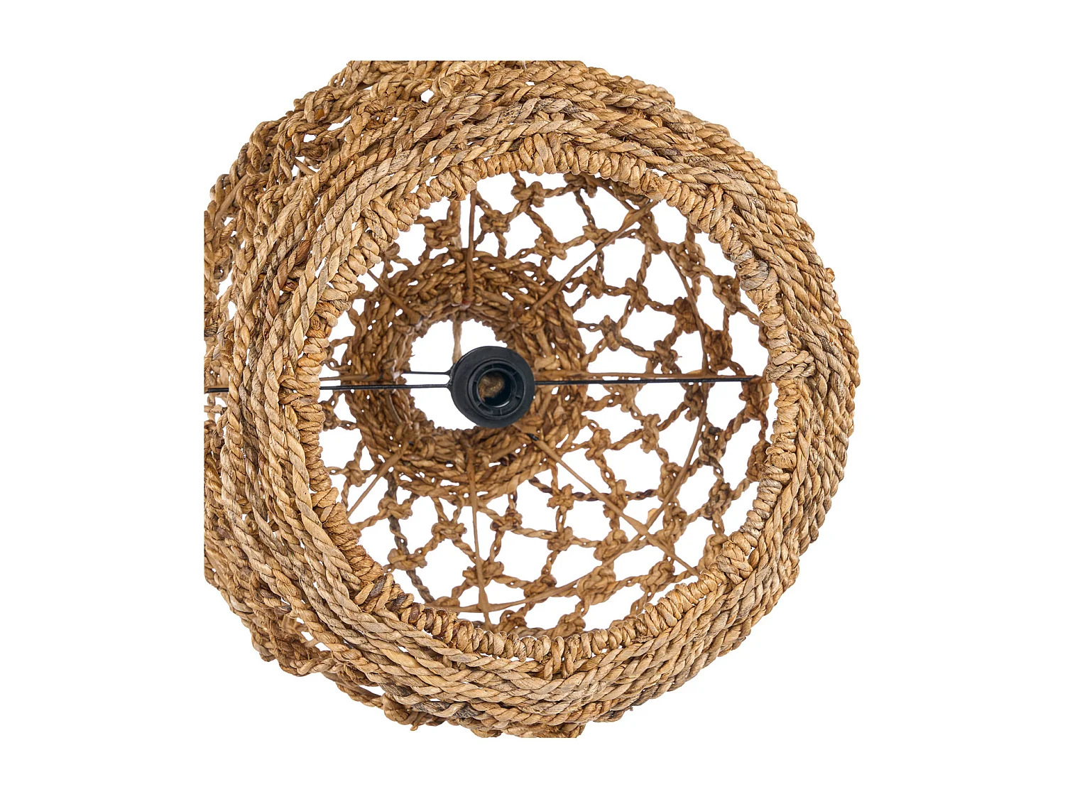 La Suspension Banara - Naturelle - L