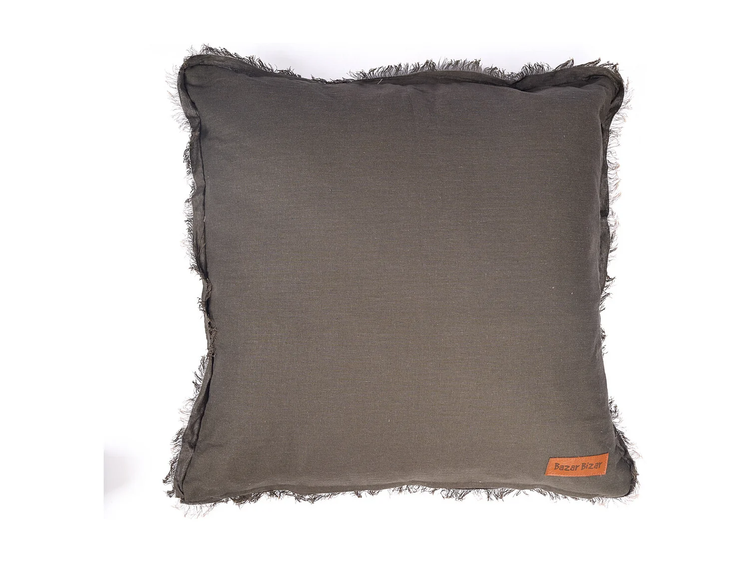 La Federa per Cuscini Smoky Vibe - Grigio