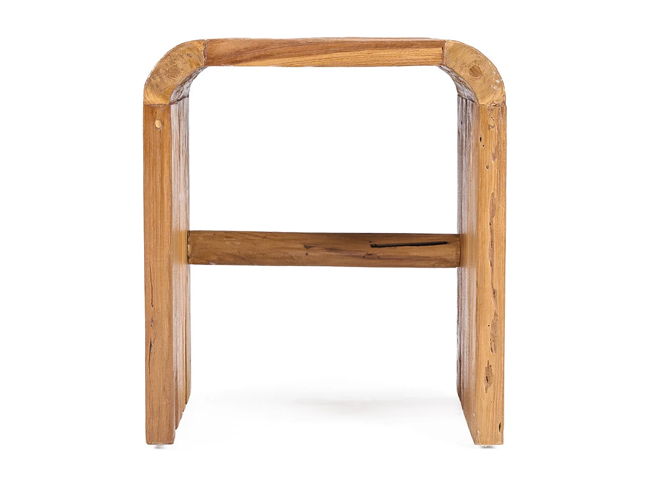 De Arc Bijzettafel - Natuurlijk