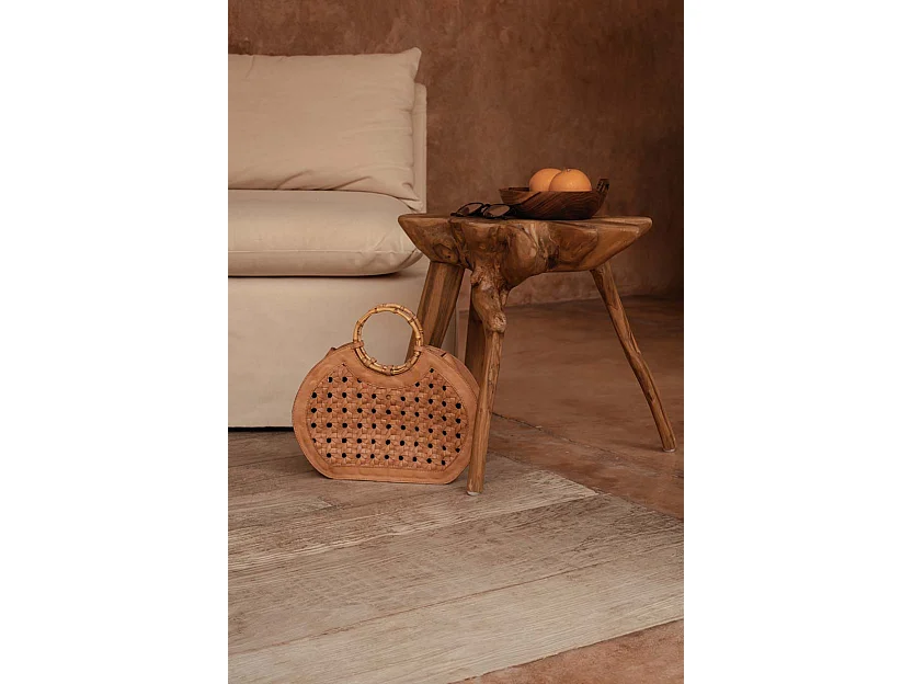 De Rooty Bijzettafel - Natuur