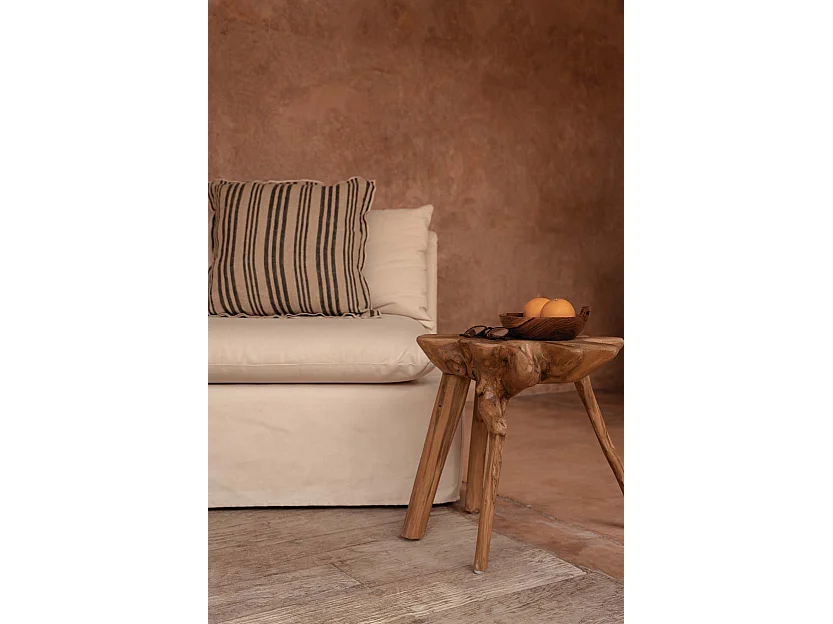 De Rooty Bijzettafel - Natuur