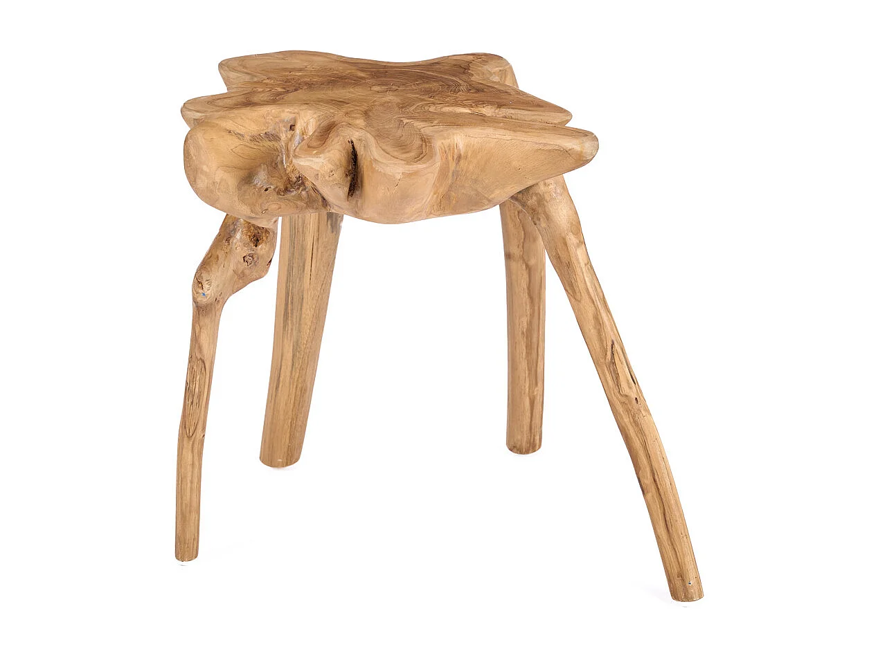 De Rooty Bijzettafel - Natuur