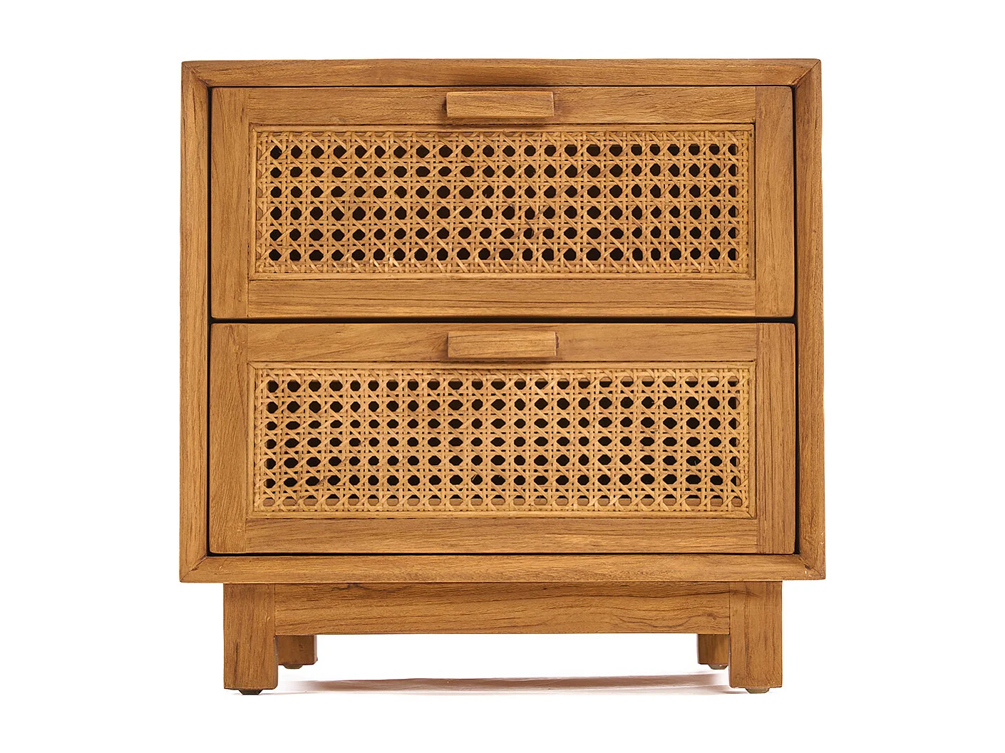Het Harmony Nachtkastje – Naturel