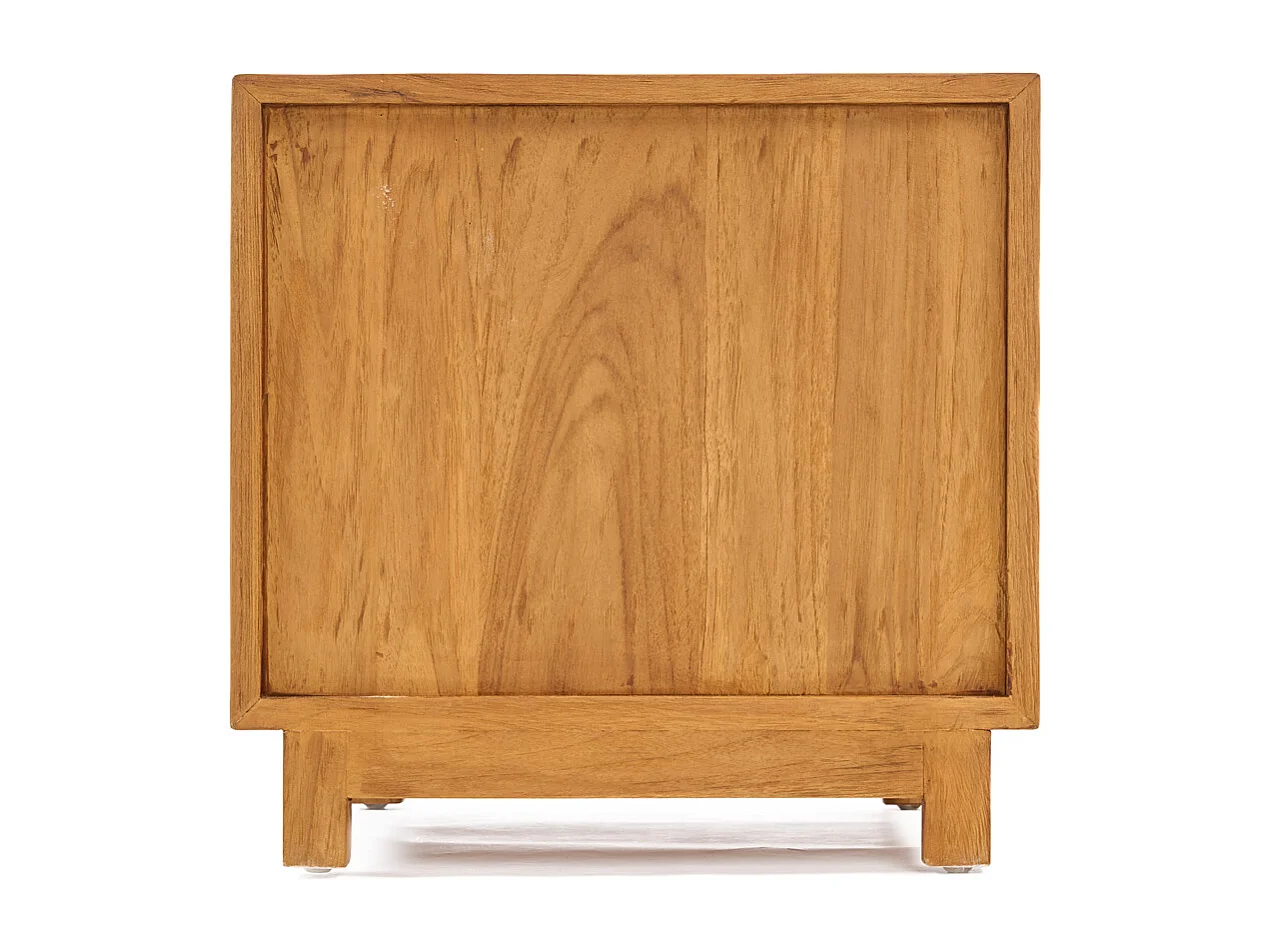 Het Harmony Nachtkastje – Naturel