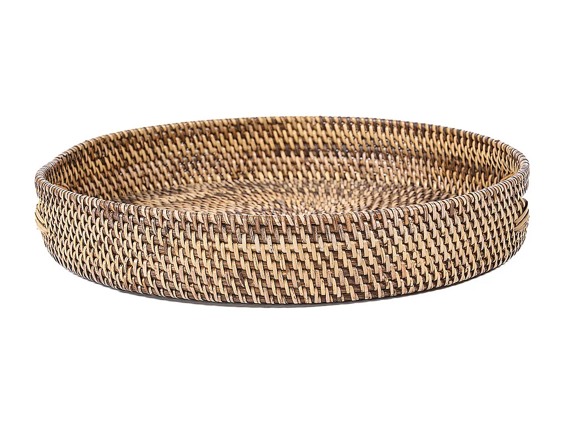 Le Plateau Carry-All - Brun Naturel - M