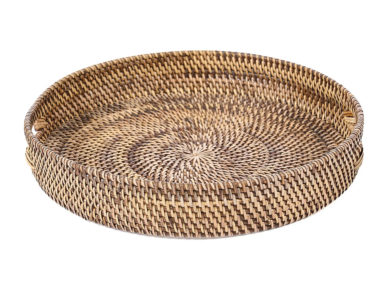 Le Plateau Carry-All - Brun Naturel - M