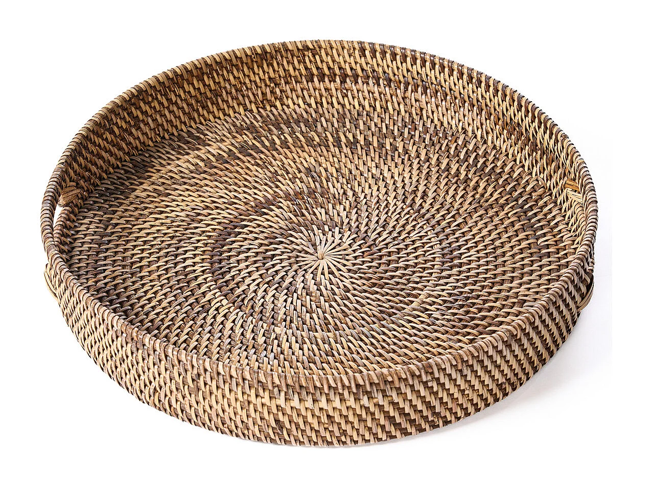 Le Plateau Carry-All - Brun Naturel - M