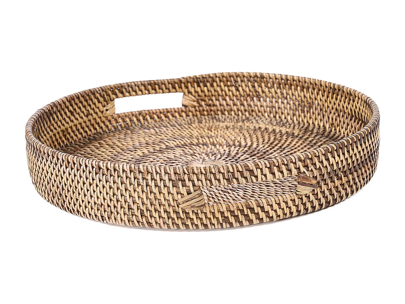 Le Plateau Carry-All - Brun Naturel - M