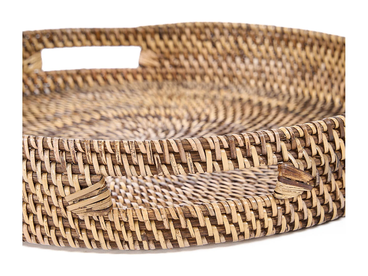 Le Plateau Carry-All - Brun Naturel - M