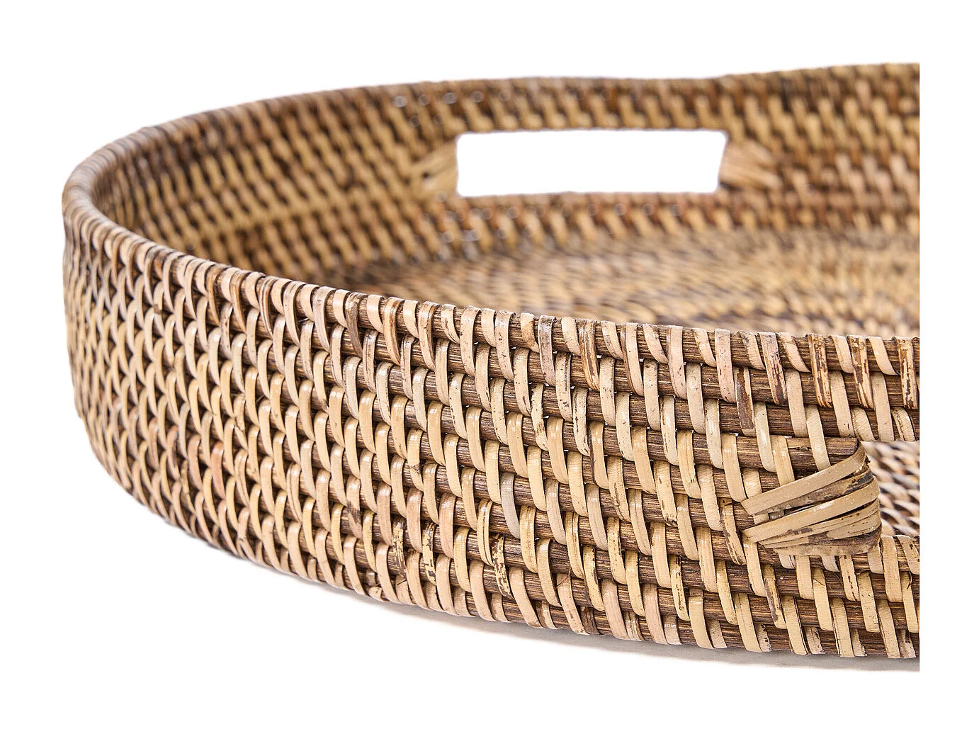 Le Plateau Carry-All - Brun Naturel - M