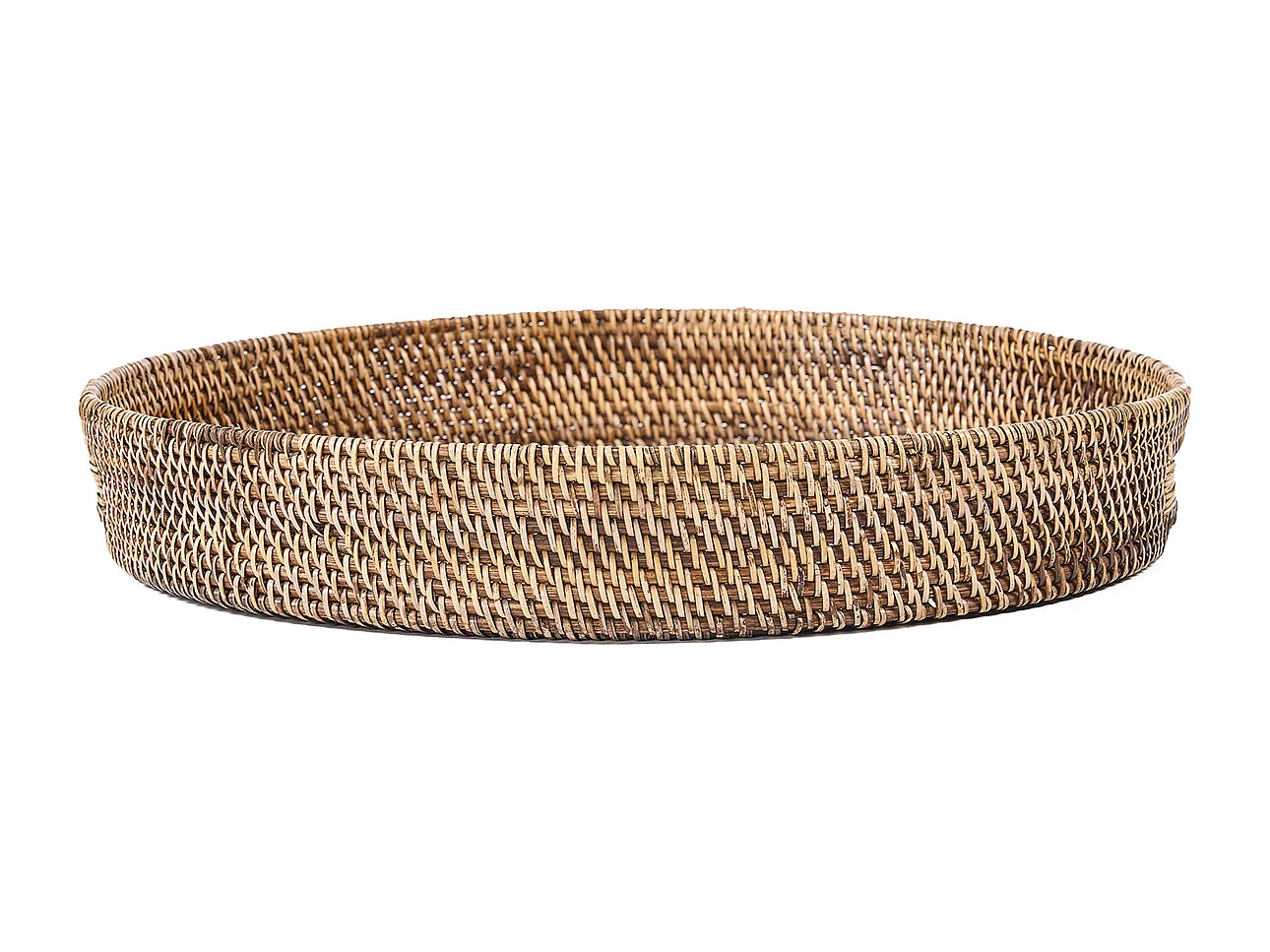 Le Plateau Carry-All - Brun Naturel - L