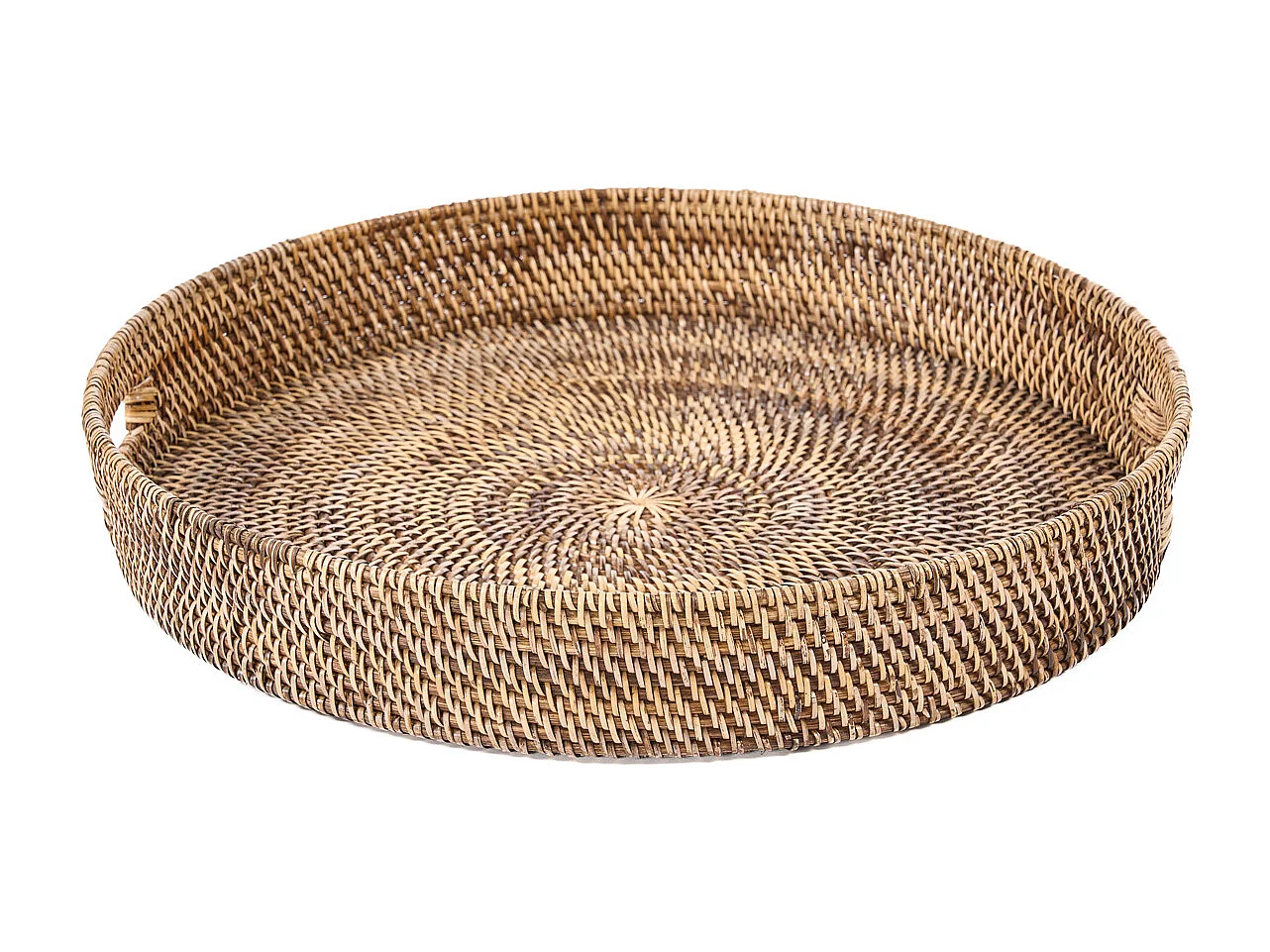 Le Plateau Carry-All - Brun Naturel - L