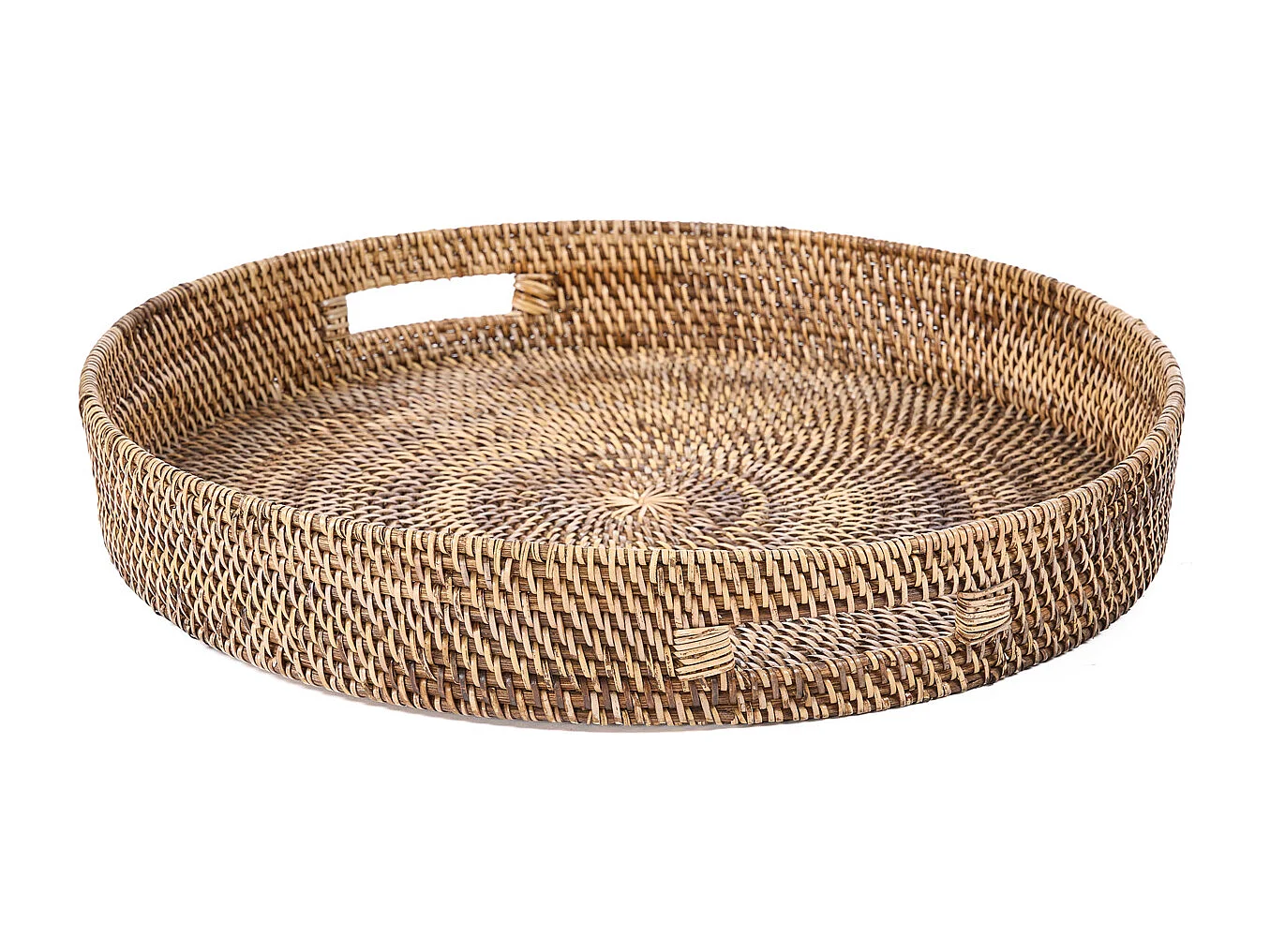 Le Plateau Carry-All - Brun Naturel - L