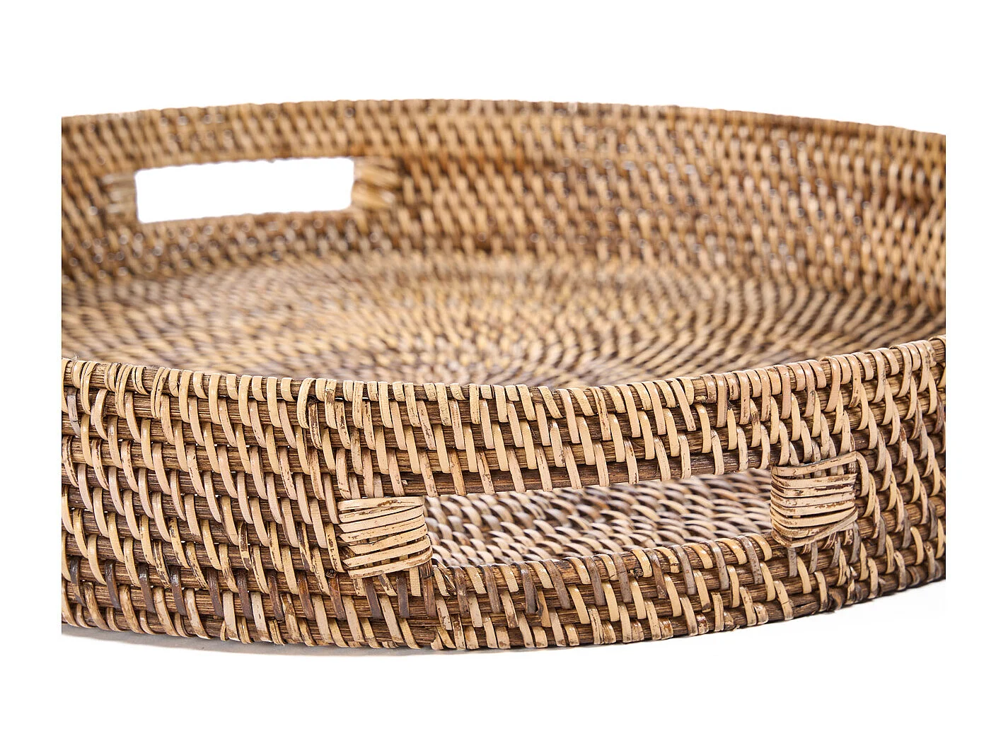 Le Plateau Carry-All - Brun Naturel - L