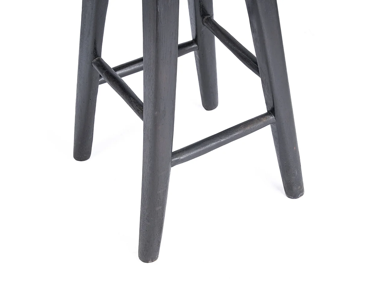 Le Tabouret De Bar Tala - Noir