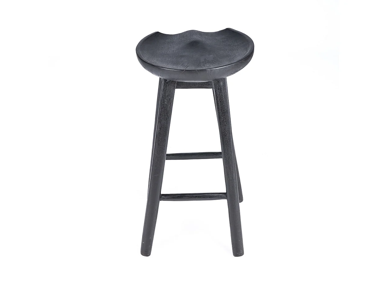 Le Tabouret De Bar Tala - Noir