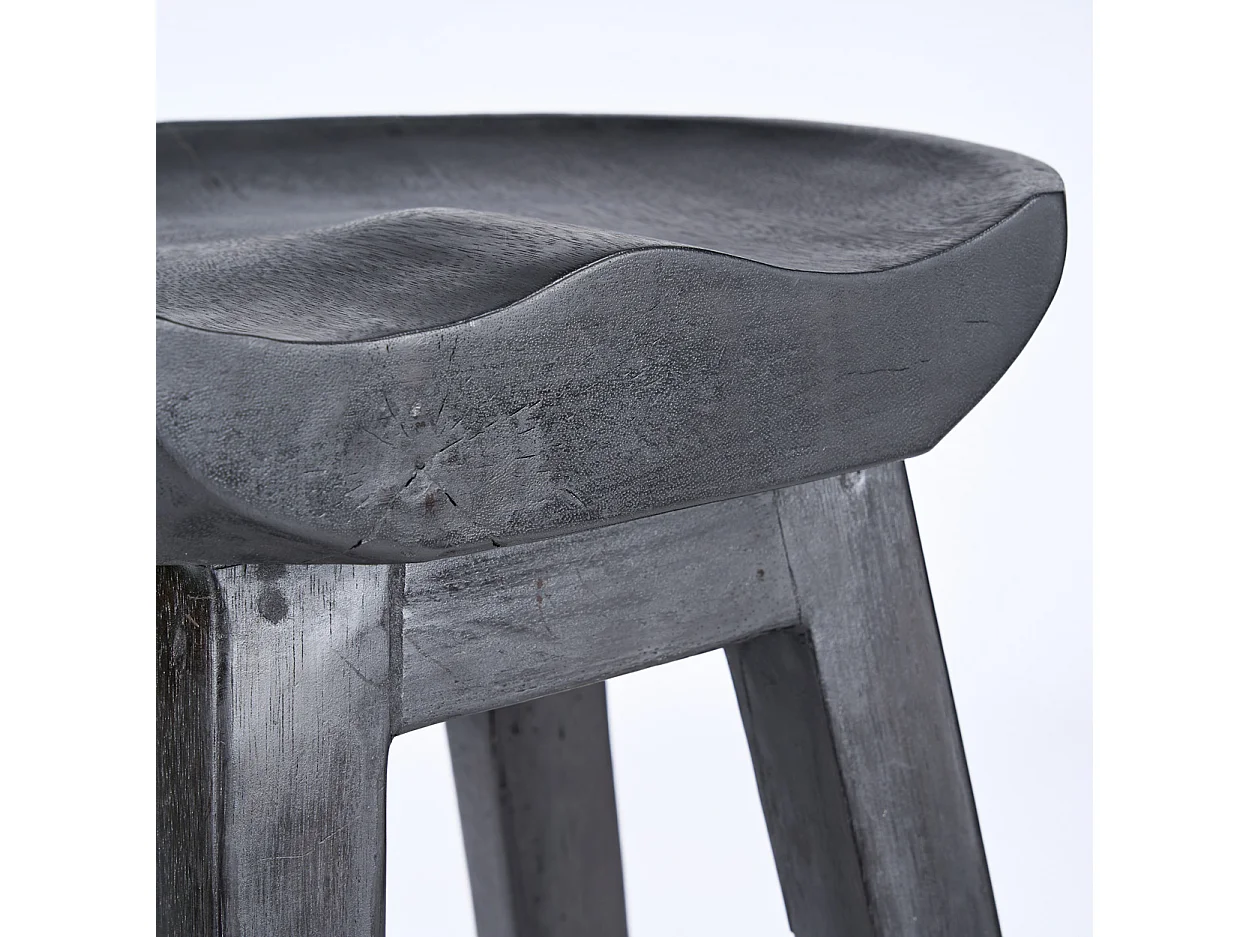 Le Tabouret De Bar Tala - Noir