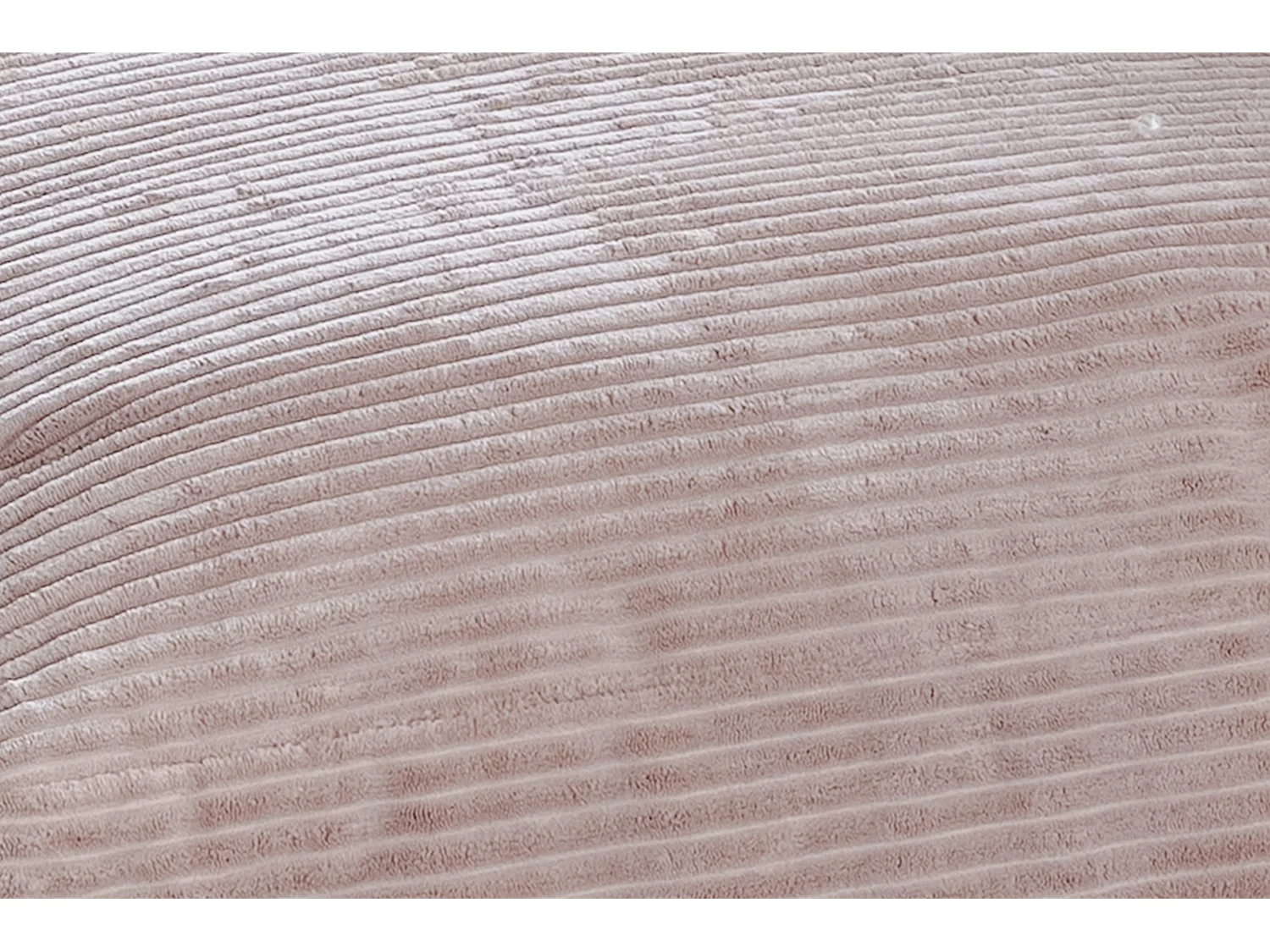 Poltrona singola - talpa Velluto a coste - MIA