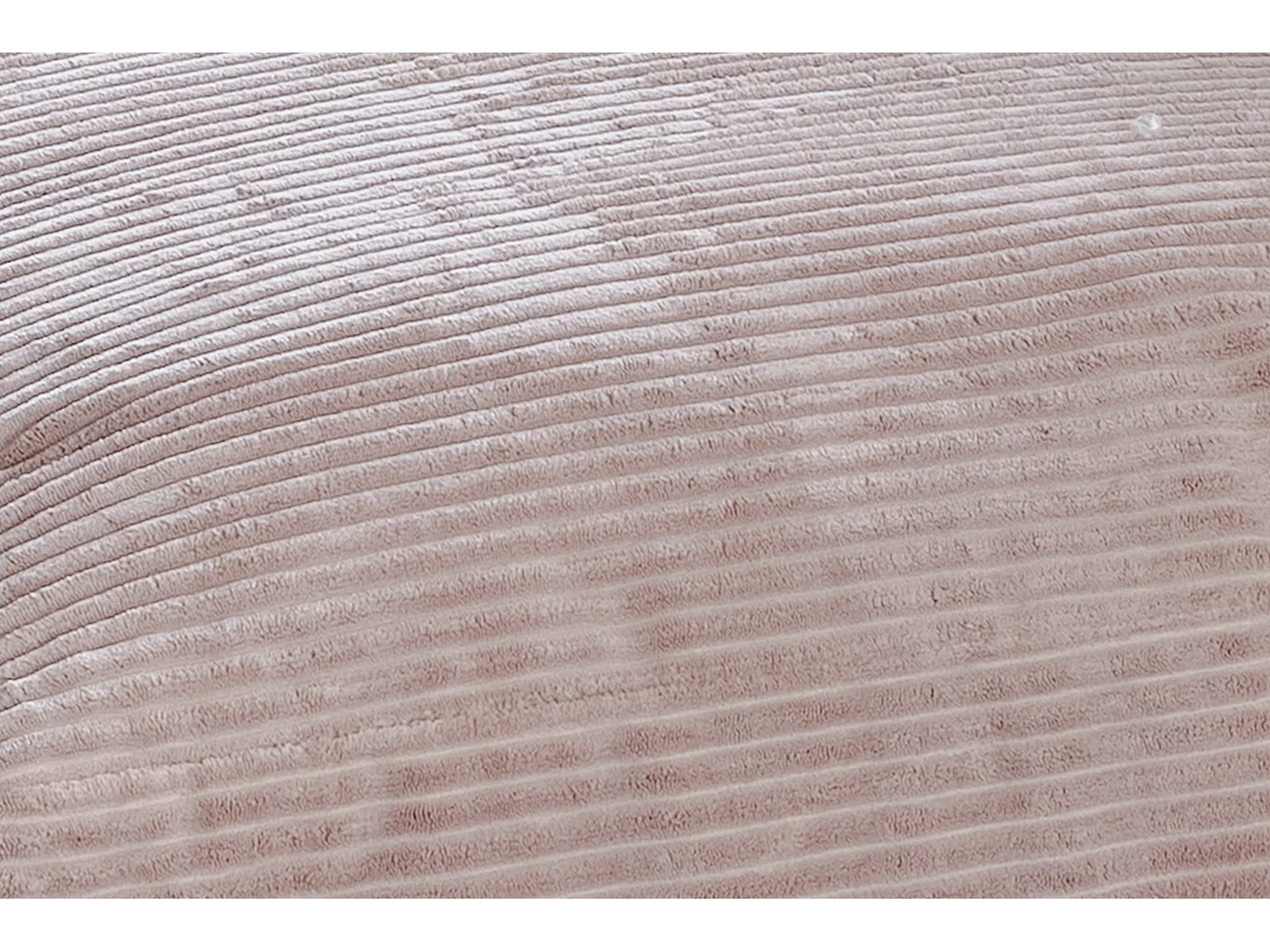 Poltrona singola - talpa Velluto a coste - MIA