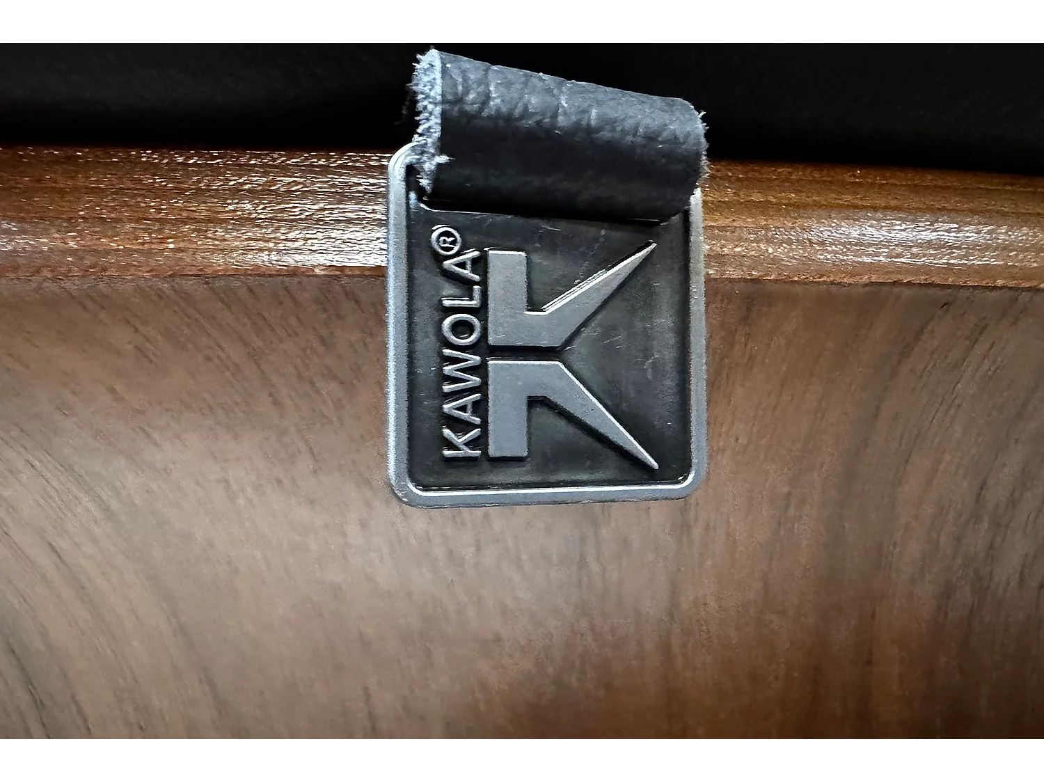 Sillones relax - Negro piel - SILVA