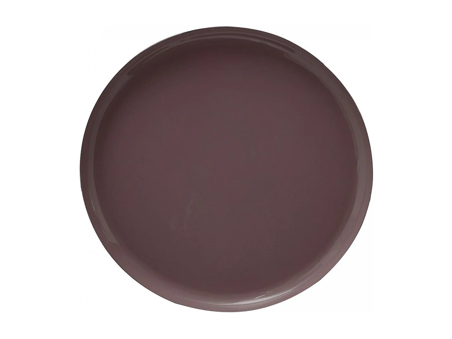 Table basse fait main en fer motif rétro-vintage EYA 41x41 or