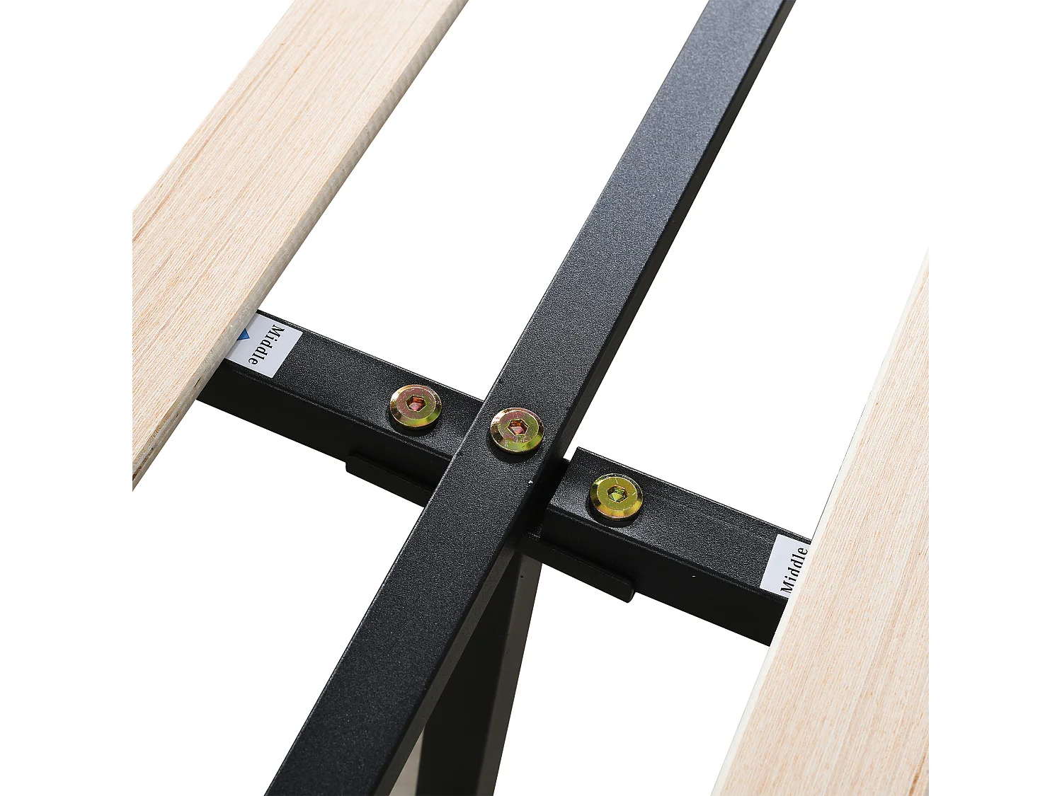 Łóżko dla dorosłych 140 x 200 cm – z zagłówkiem, oświetleniem LED, stelażem – aksamit – szare – bez materaca