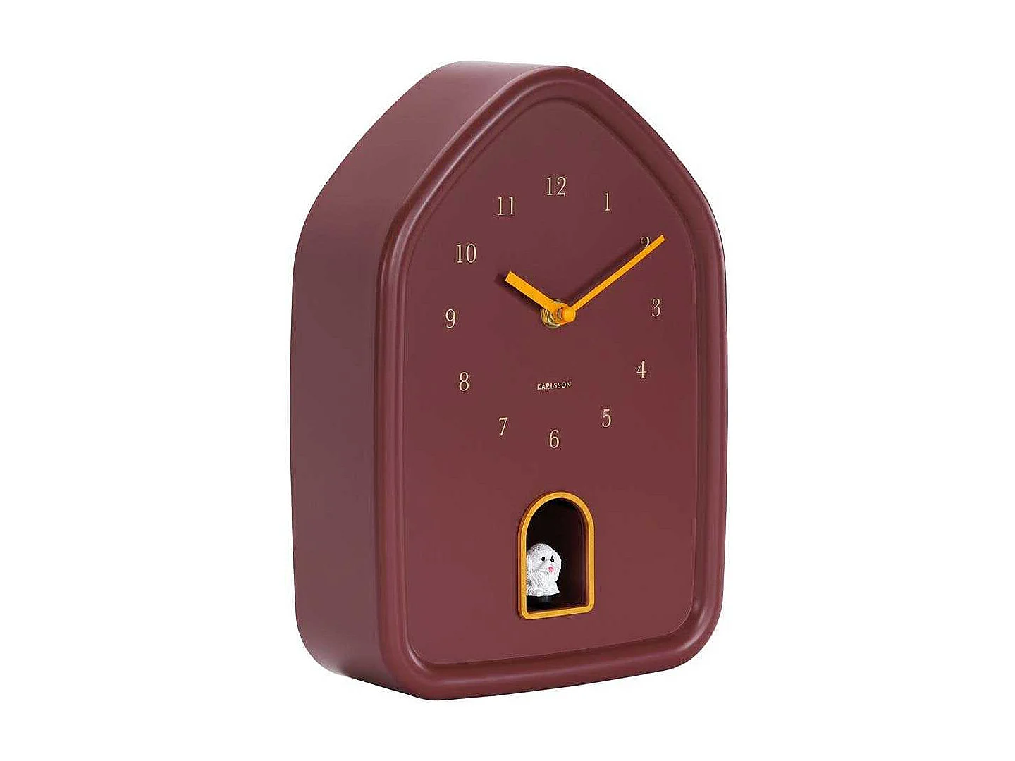 Horloge à poser Modern Doggy