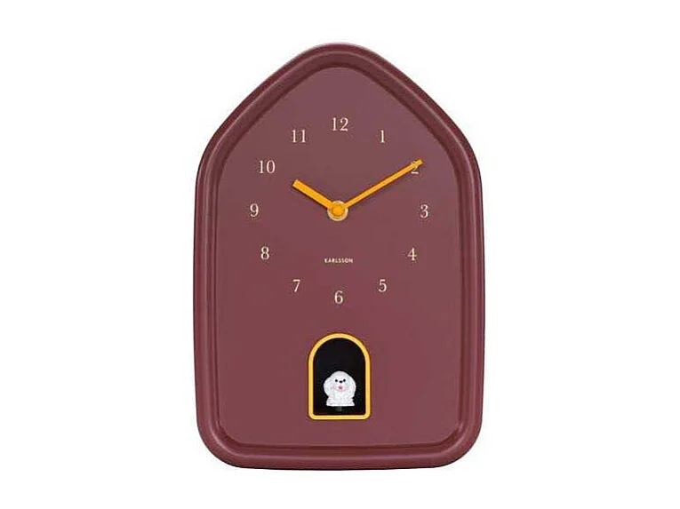 Horloge à poser Modern Doggy