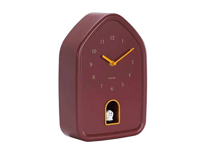 Horloge à poser Modern Doggy