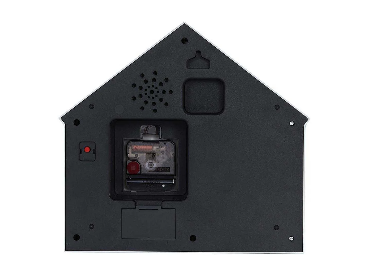 Horloge à poser Peeking Doggy