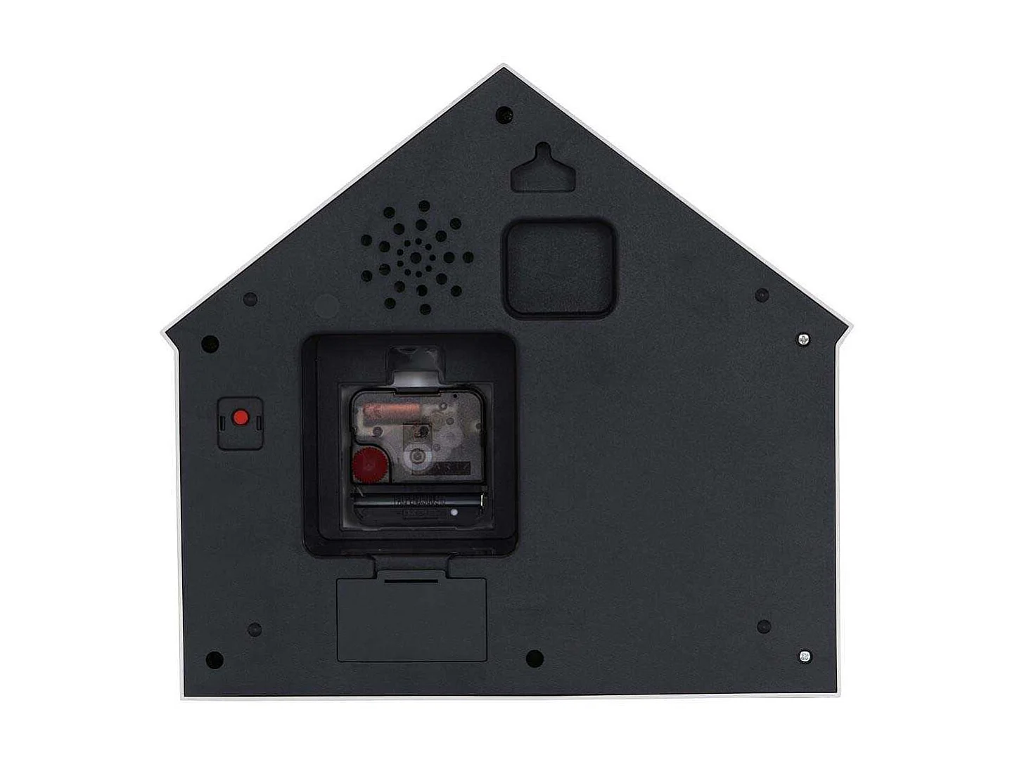 Horloge à poser Siting cat