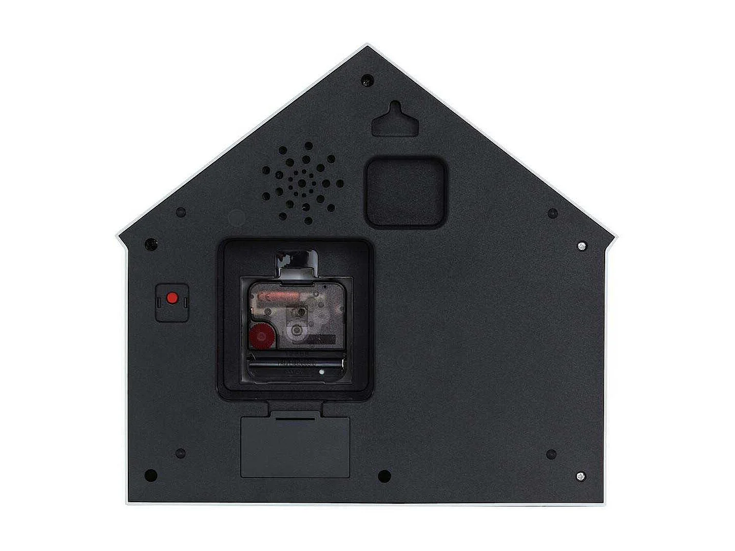 Horloge à poser Siting cat