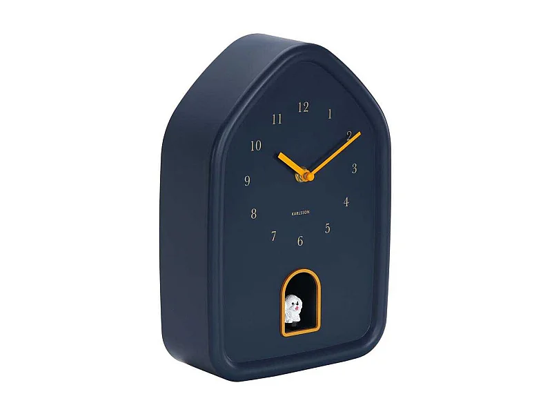 Horloge à poser Modern Doggy