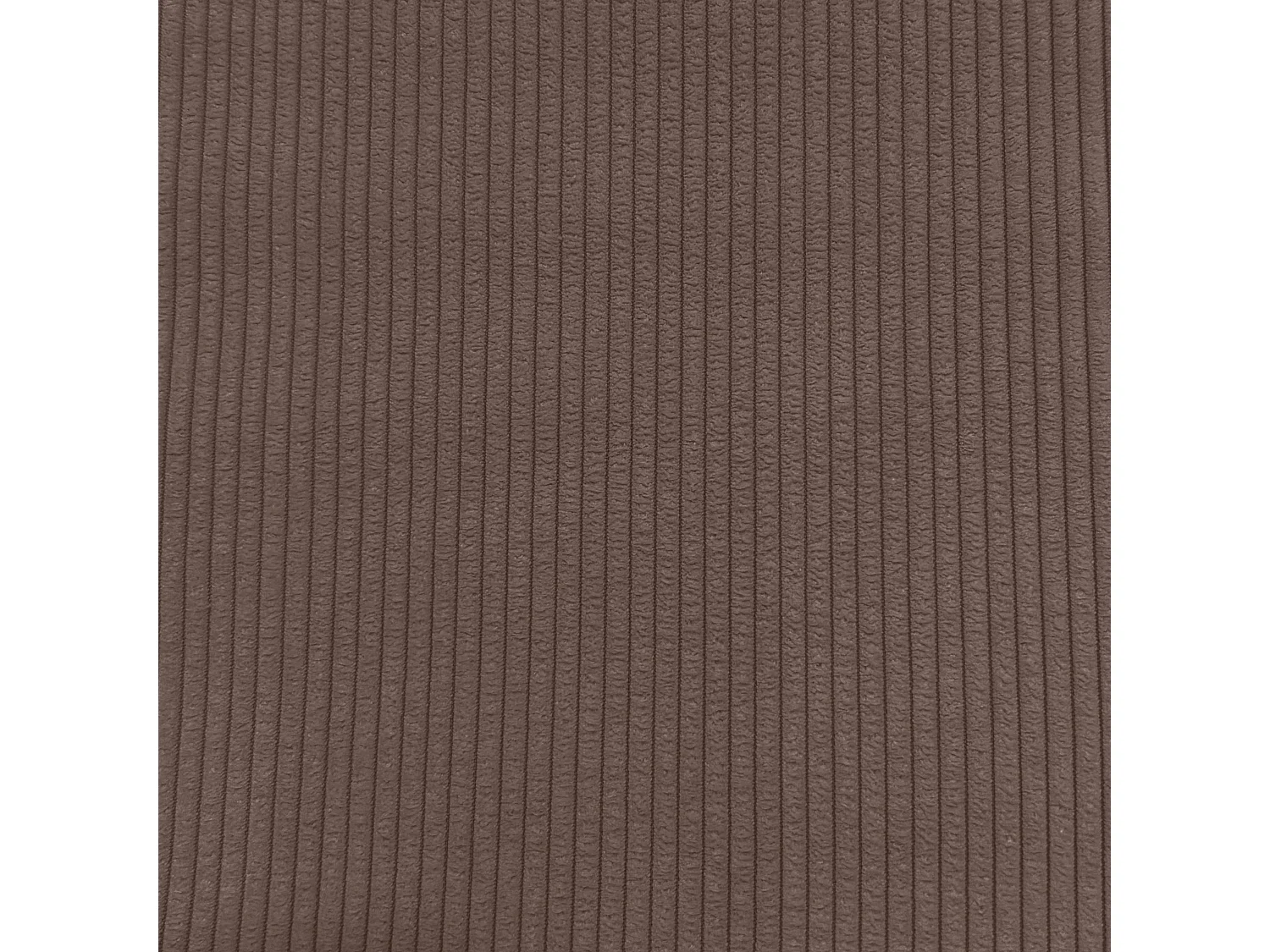 Canapé droit convertible LAYALI + 4 pl, déhoussable