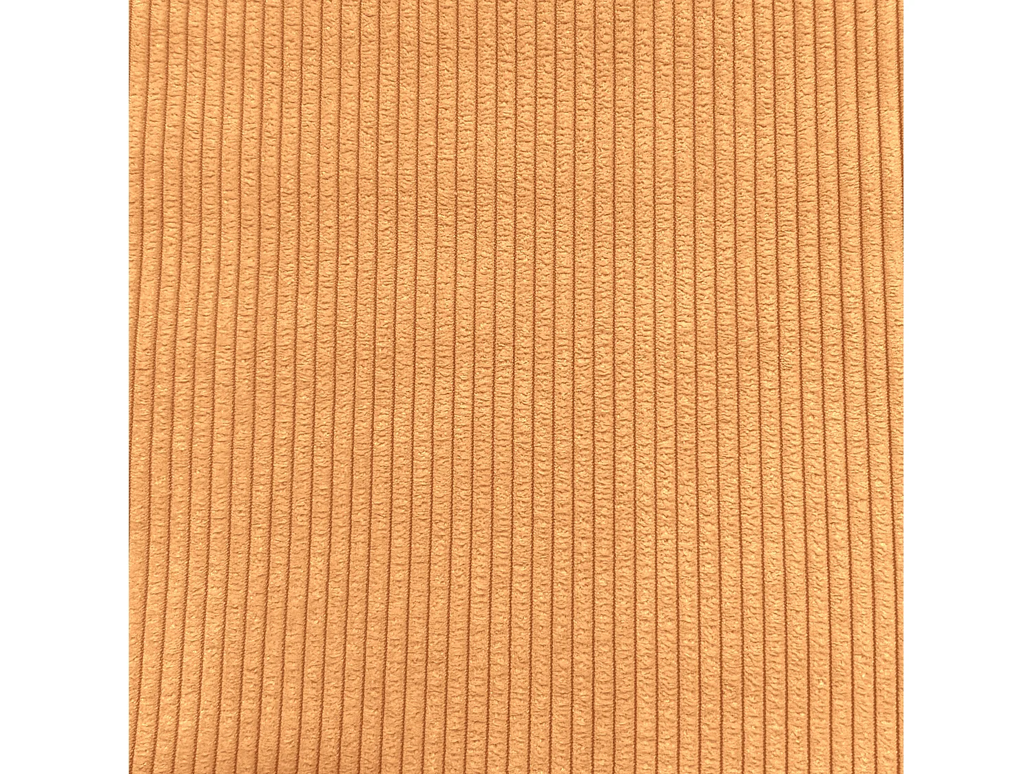 Canapé droit convertible LAYALI + 4 pl, déhoussable