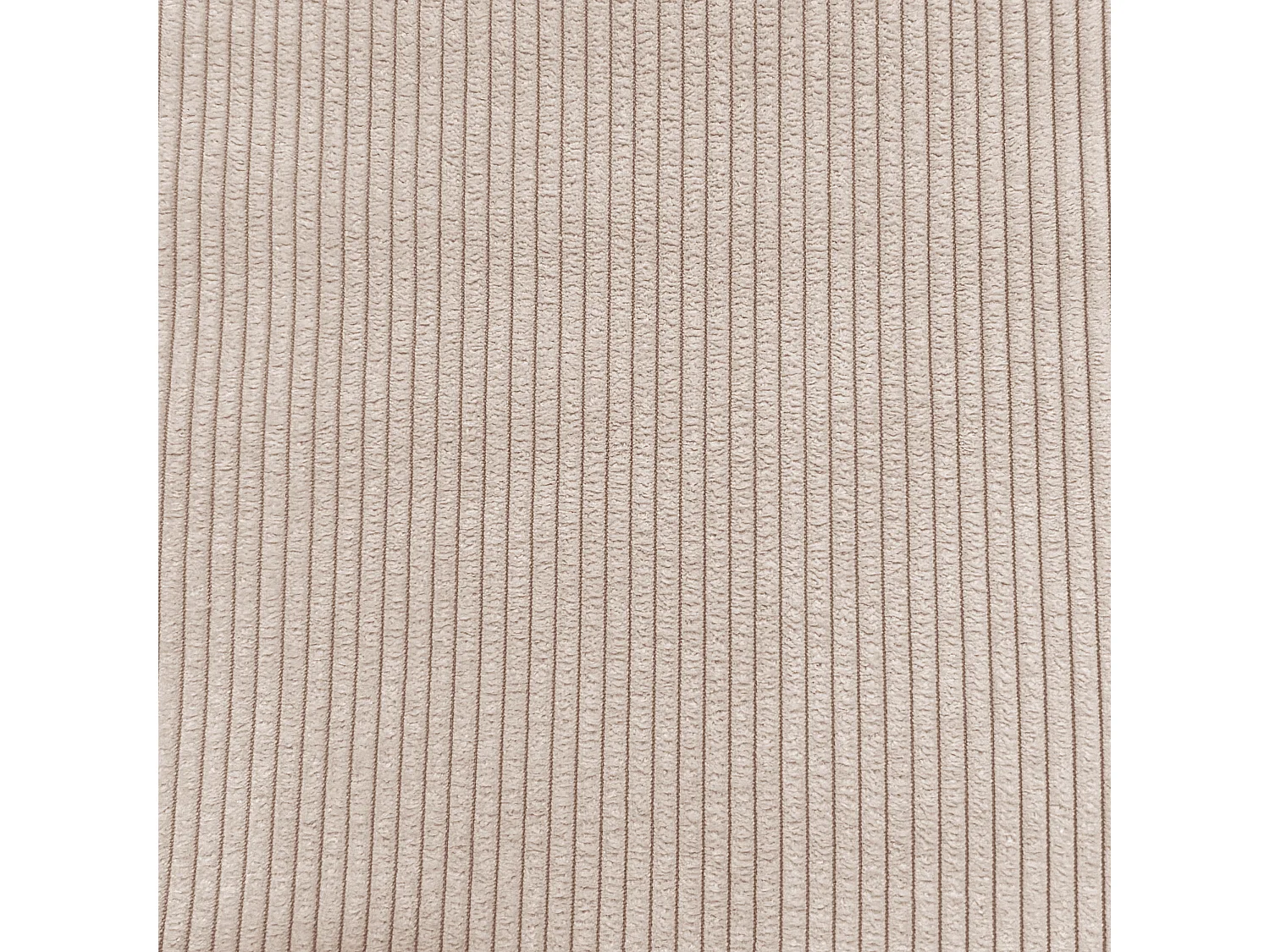 Canapé droit convertible LAYALI + 4 pl, déhoussable