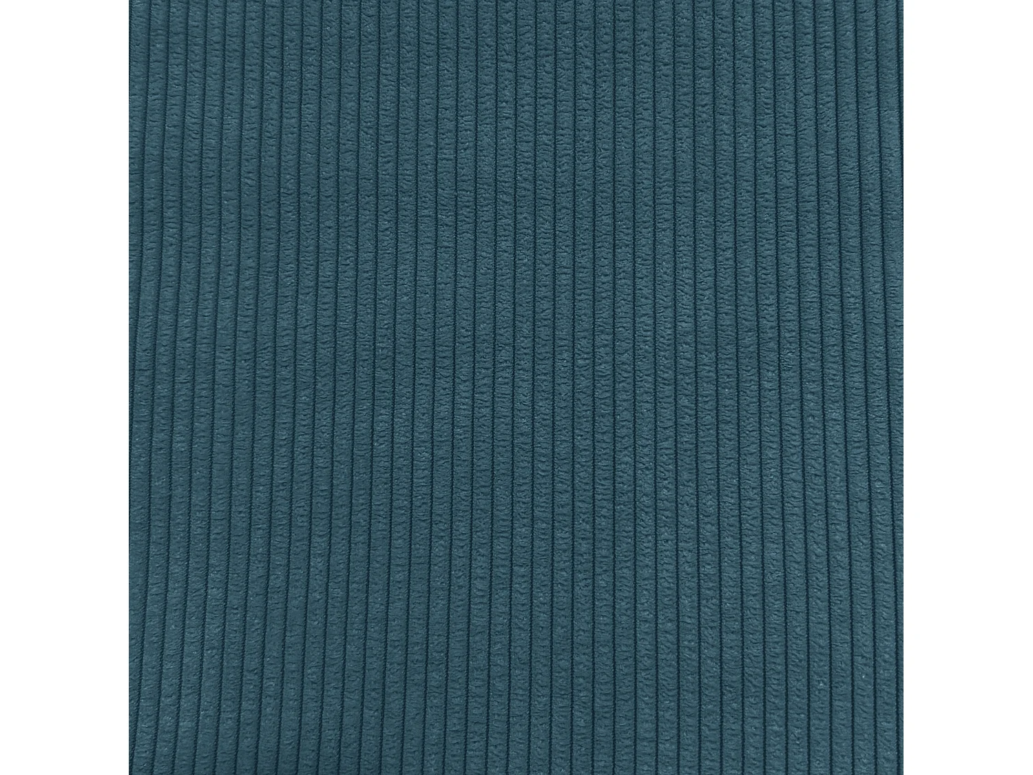 Canapé droit convertible LAYALI + 4 pl, déhoussable